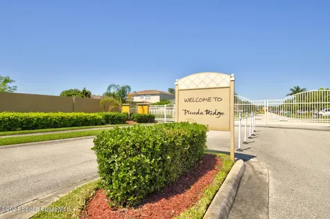 3216 Constellation Drive Melbourne FL 32940