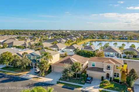 3216 Constellation Drive Melbourne FL 32940