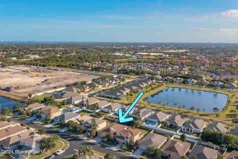 3216 Constellation Drive Melbourne FL 32940