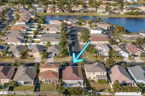 3216 Constellation Drive Melbourne FL 32940