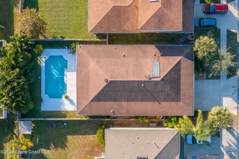 3216 Constellation Drive Melbourne FL 32940