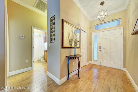 3216 Constellation Drive Melbourne FL 32940