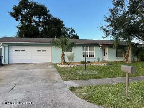 2724 Riviera Drive Titusville FL 32780