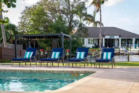 905 Trinidad Road Cocoa Beach FL 32931