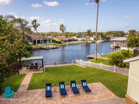 905 Trinidad Road Cocoa Beach FL 32931