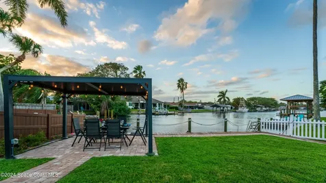 905 Trinidad Road Cocoa Beach FL 32931