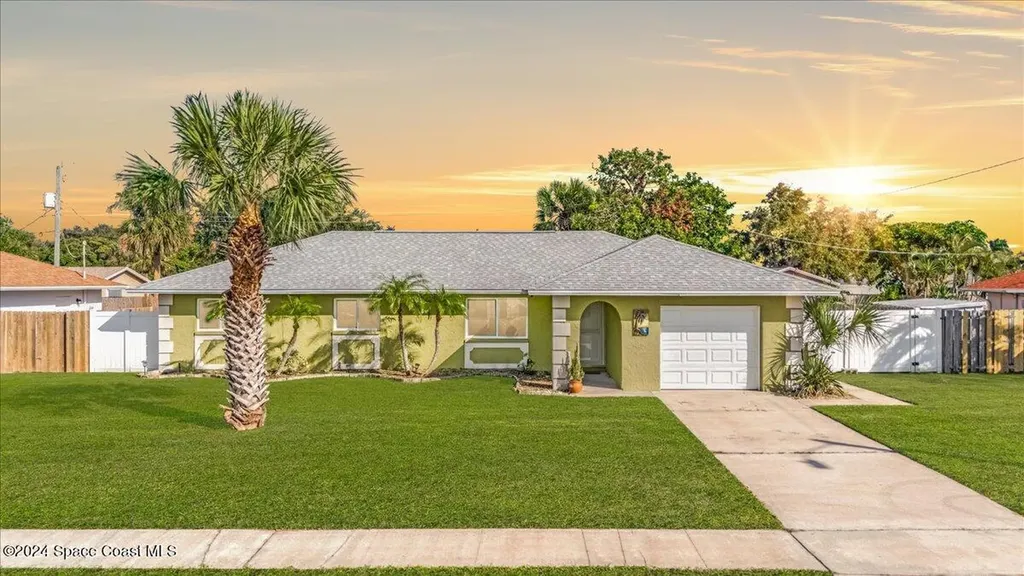2290 Jason Street Merritt Island FL 32952