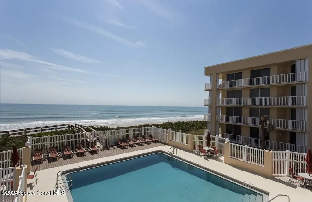 1791 Highway A1a Indian Harbour Beach FL 32937