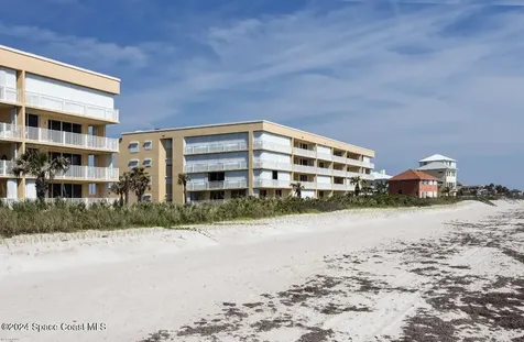 1791 Highway A1a Indian Harbour Beach FL 32937