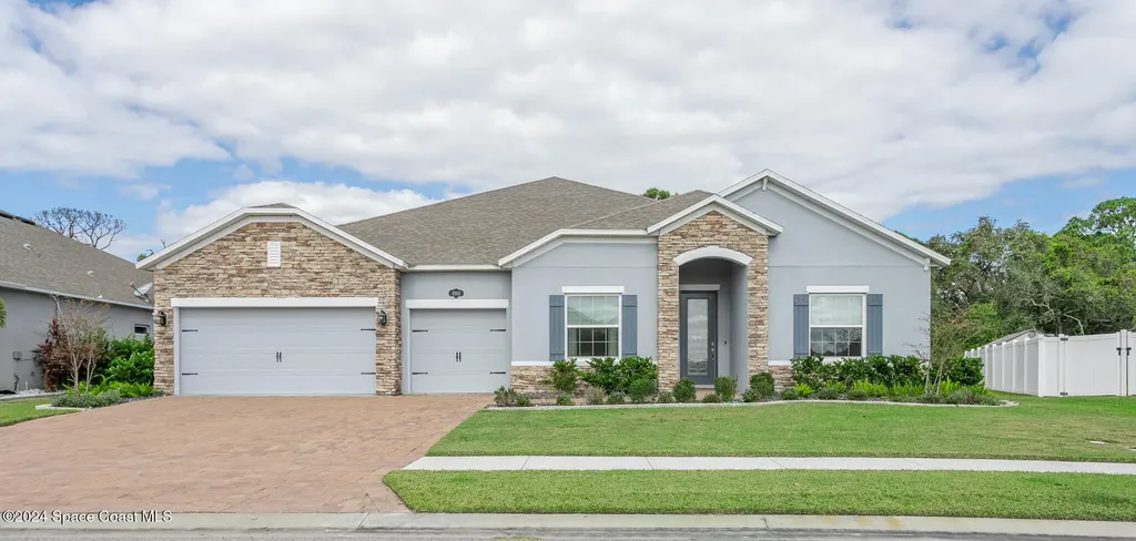 4960 Hebron Drive Merritt Island FL 32953