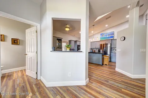 27 Marina Isles Boulevard Indian Harbour Beach FL 32937