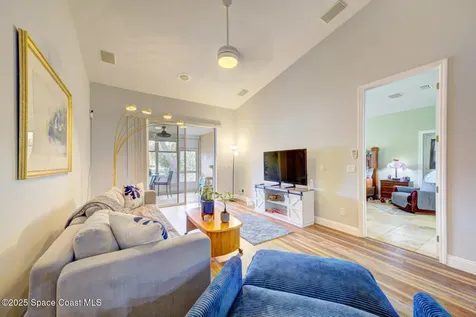 27 Marina Isles Boulevard Indian Harbour Beach FL 32937
