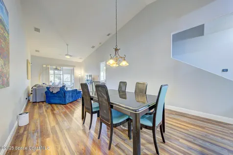 27 Marina Isles Boulevard Indian Harbour Beach FL 32937