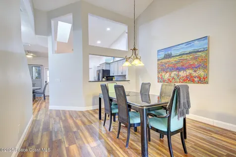 27 Marina Isles Boulevard Indian Harbour Beach FL 32937