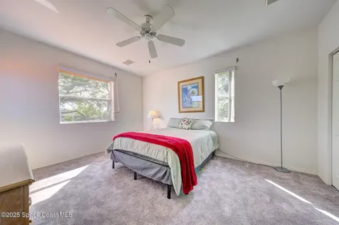 27 Marina Isles Boulevard Indian Harbour Beach FL 32937
