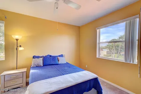 27 Marina Isles Boulevard Indian Harbour Beach FL 32937