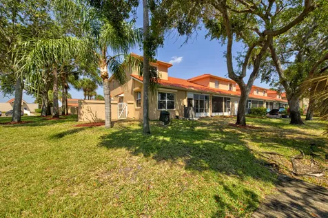 27 Marina Isles Boulevard Indian Harbour Beach FL 32937