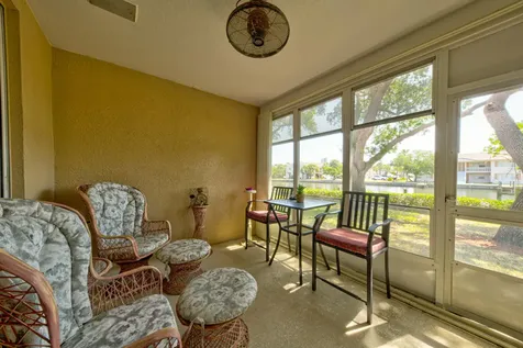 27 Marina Isles Boulevard Indian Harbour Beach FL 32937