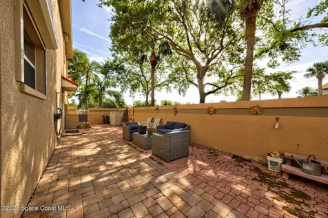 27 Marina Isles Boulevard Indian Harbour Beach FL 32937
