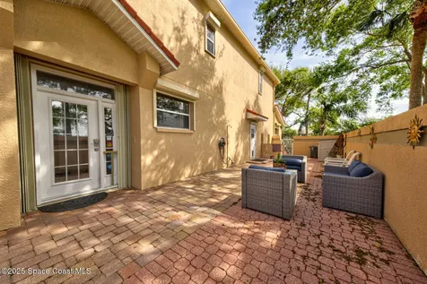 27 Marina Isles Boulevard Indian Harbour Beach FL 32937