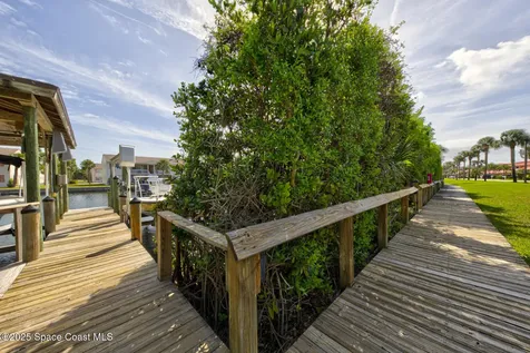27 Marina Isles Boulevard Indian Harbour Beach FL 32937