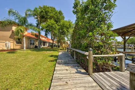 27 Marina Isles Boulevard Indian Harbour Beach FL 32937