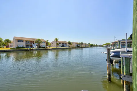 27 Marina Isles Boulevard Indian Harbour Beach FL 32937