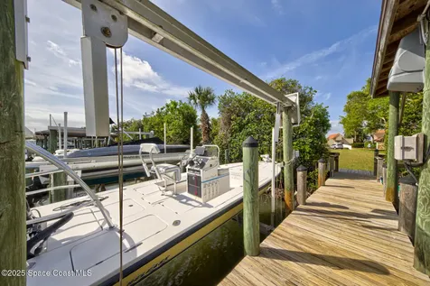 27 Marina Isles Boulevard Indian Harbour Beach FL 32937