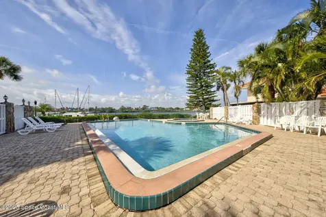 27 Marina Isles Boulevard Indian Harbour Beach FL 32937