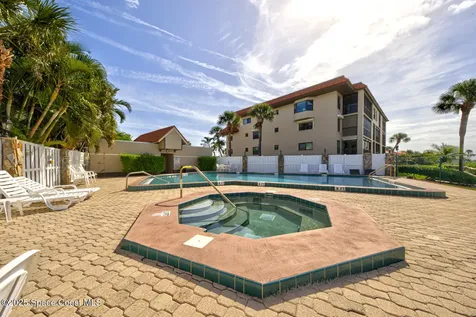 27 Marina Isles Boulevard Indian Harbour Beach FL 32937