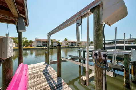 27 Marina Isles Boulevard Indian Harbour Beach FL 32937