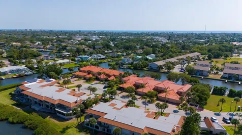 27 Marina Isles Boulevard Indian Harbour Beach FL 32937