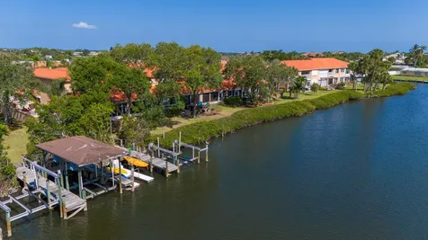 27 Marina Isles Boulevard Indian Harbour Beach FL 32937
