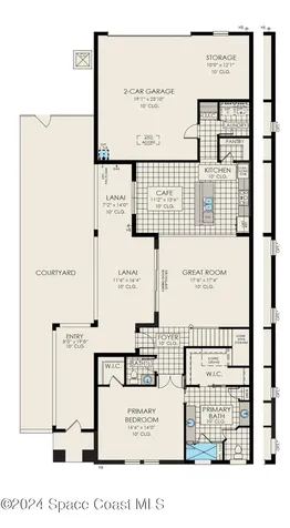 2344 Landon Street Melbourne FL 32940
