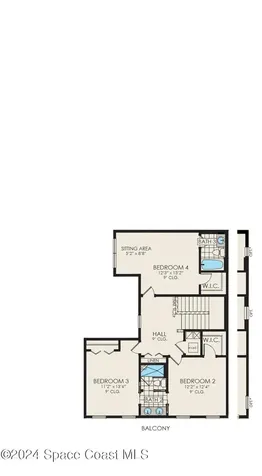 2344 Landon Street Melbourne FL 32940