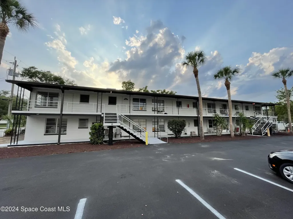 26 Carmalt Street Cocoa FL 32922