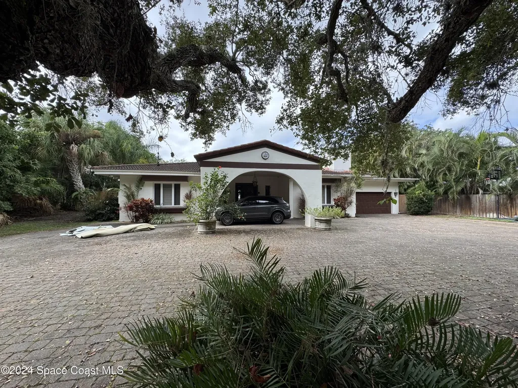 1406 S Riverside Drive Indialantic FL 32903