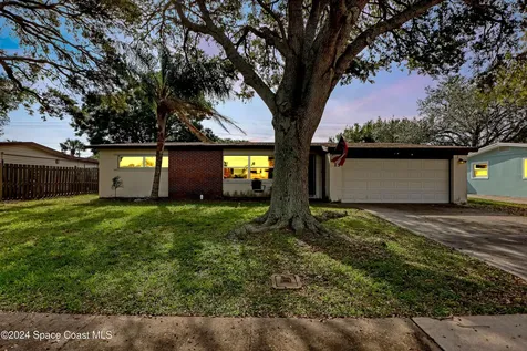 115 Bel Aire Drive S Merritt Island FL 32952