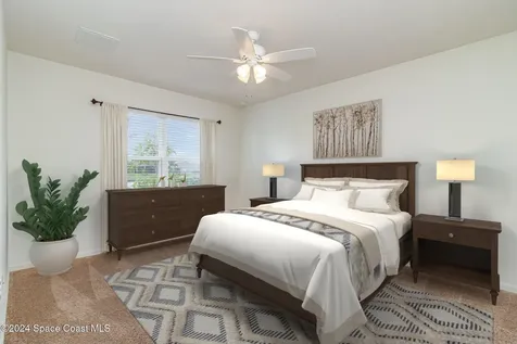 4325 Pagosa Springs Circle Melbourne FL 32901
