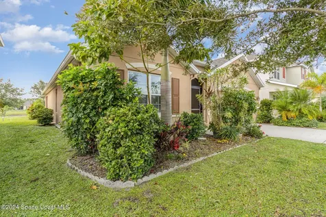 4325 Pagosa Springs Circle Melbourne FL 32901
