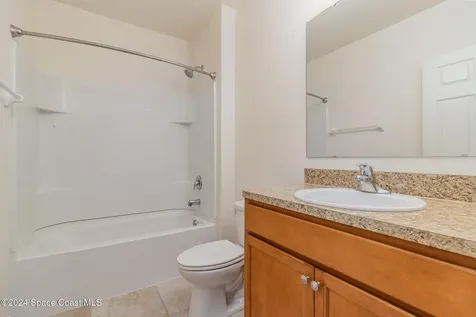 4325 Pagosa Springs Circle Melbourne FL 32901