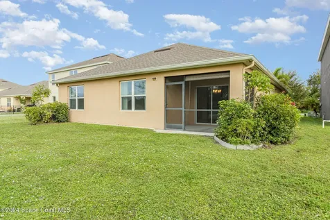 4325 Pagosa Springs Circle Melbourne FL 32901