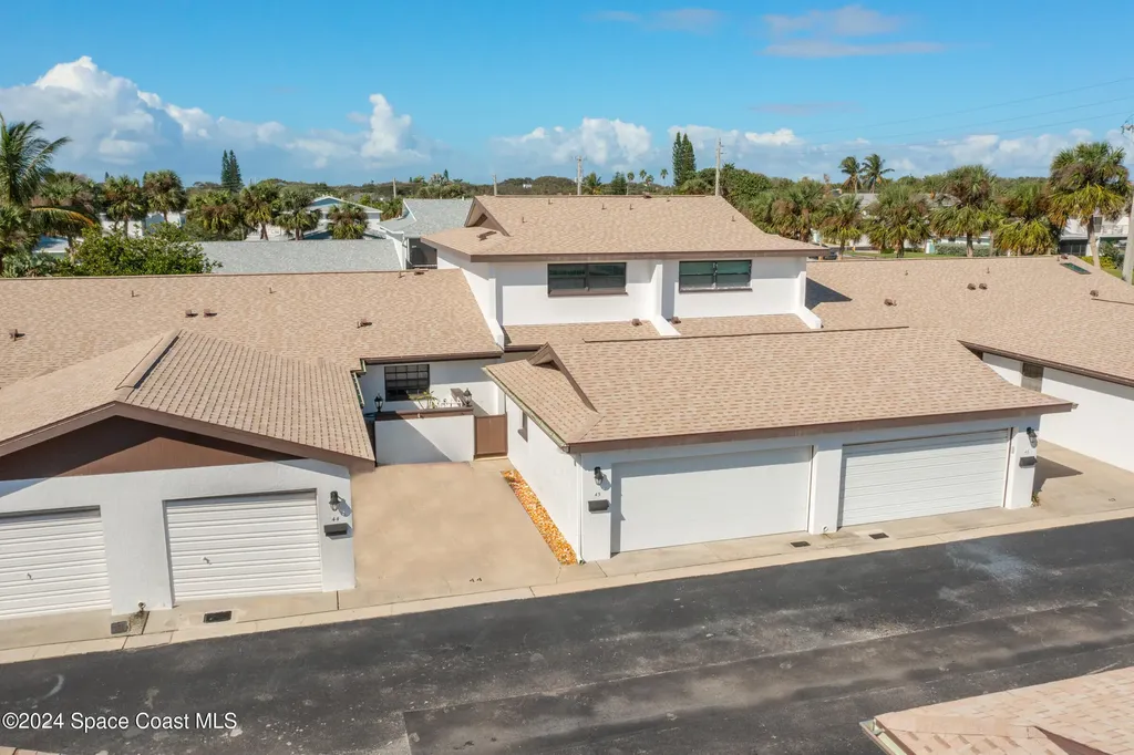 255 Paradise Boulevard Indialantic FL 32903