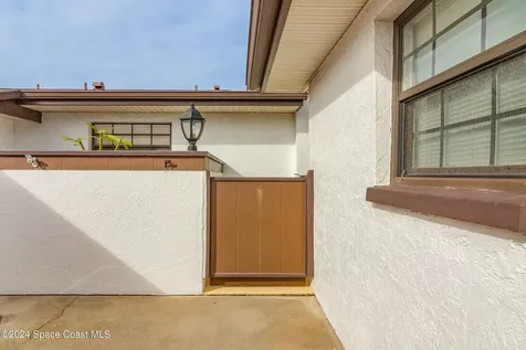 255 Paradise Boulevard Indialantic FL 32903