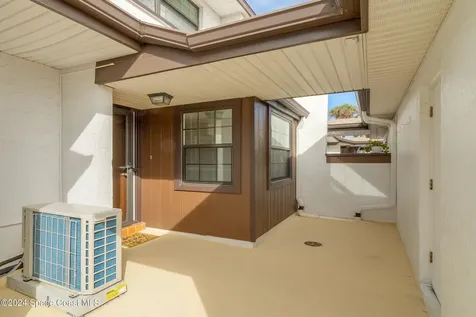 255 Paradise Boulevard Indialantic FL 32903