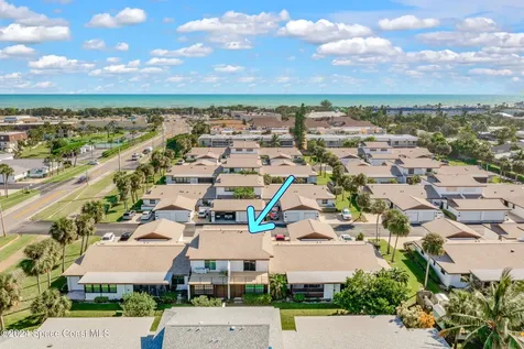 255 Paradise Boulevard Indialantic FL 32903