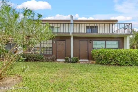 255 Paradise Boulevard Indialantic FL 32903