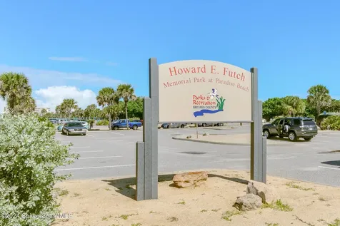 255 Paradise Boulevard Indialantic FL 32903