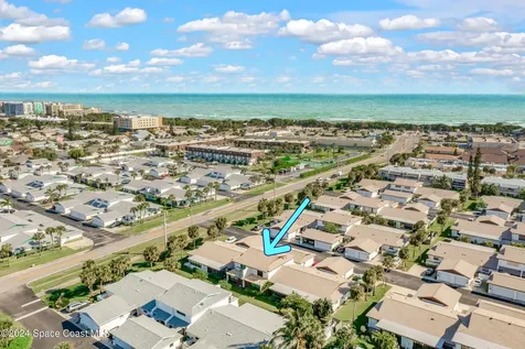 255 Paradise Boulevard Indialantic FL 32903