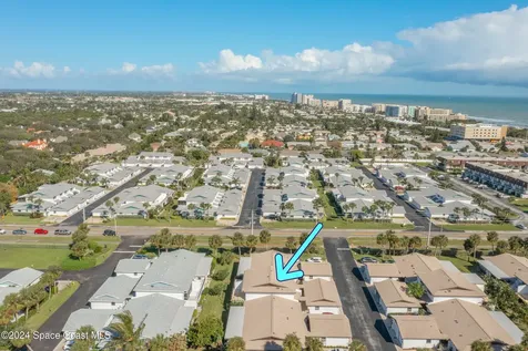 255 Paradise Boulevard Indialantic FL 32903